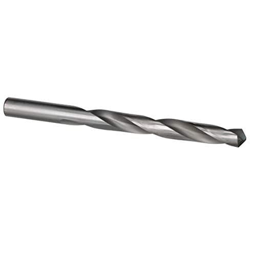 Drill America V Carbide Tipped Drill Bit, D/ACT Series