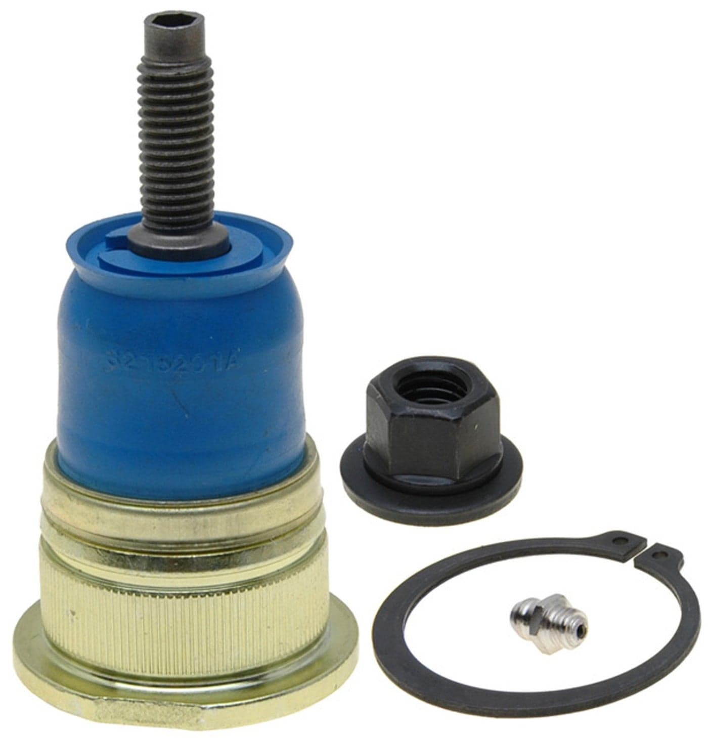 ACDelco Professional 45D0104 Front Upper Suspension Ball Joint Assembly