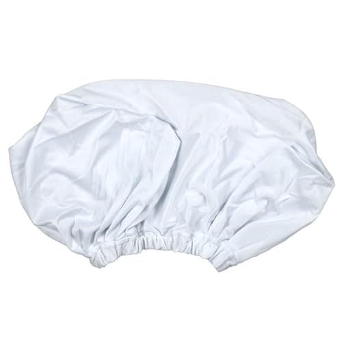 Blue Wave Aquafirst & Aquabot Pool Cleaner Replacement Filter Bag,White