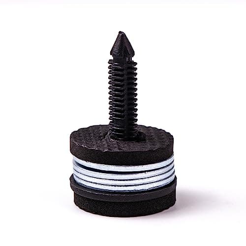 Clutch Stop Compatible with BMW E90 E91 E92 E93 330i 335i 328i 325i M3 2006-2013 E81 E82 E88 M4 M235 M2 F10 M5 Series Shift Parts Direct Replacement Smooth Gear Shifting Easy Installation Black