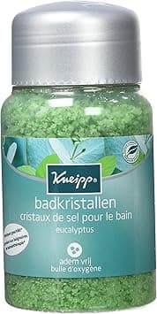 Kneipp Bath Salts Eucalyptus 500g