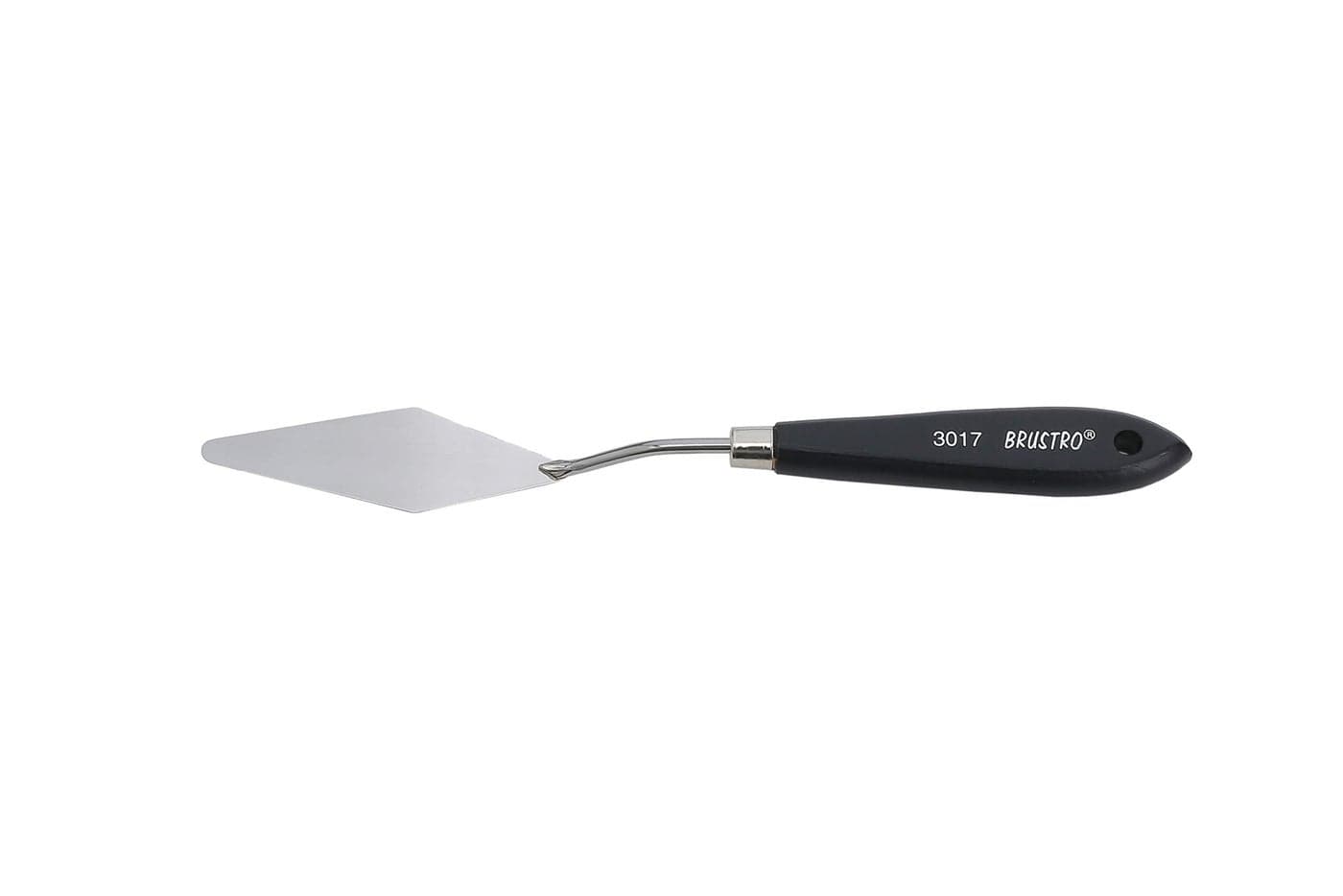 BRUSTRO Artists Palette Knife No. 3017 (Painting Knife)