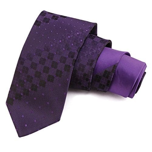Peluche Charming Necktie For Men