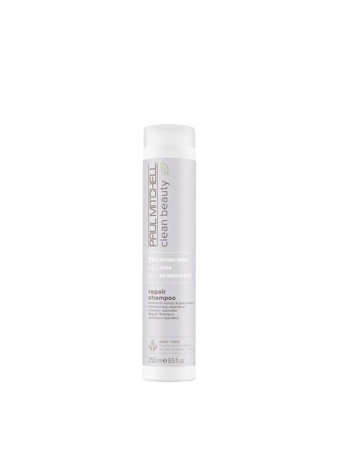 Clean Beauty Repair Hair Shampoo 250 ml