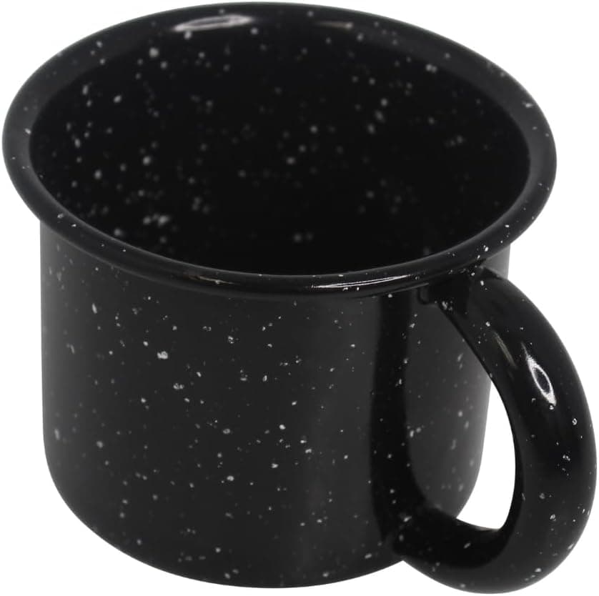 Mirro 12oz Enamel Mug