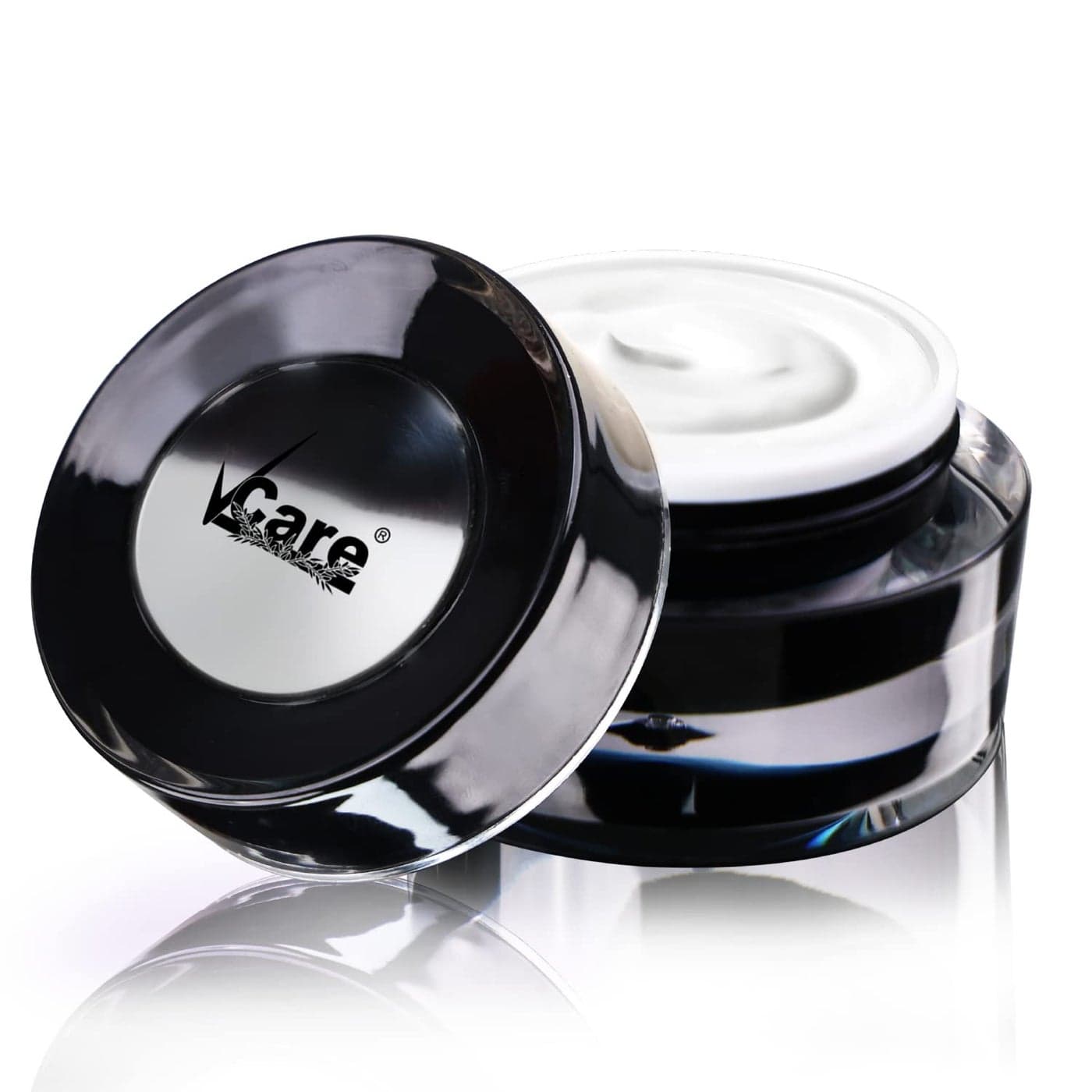 VCare Skin Whitening Cream for All Skin Types 20g with Songyi MushroomAntiTan Reduce Dullness and Provides Radiant Glow Hydration Skin For Men Women All Skin Types of Men and Women
