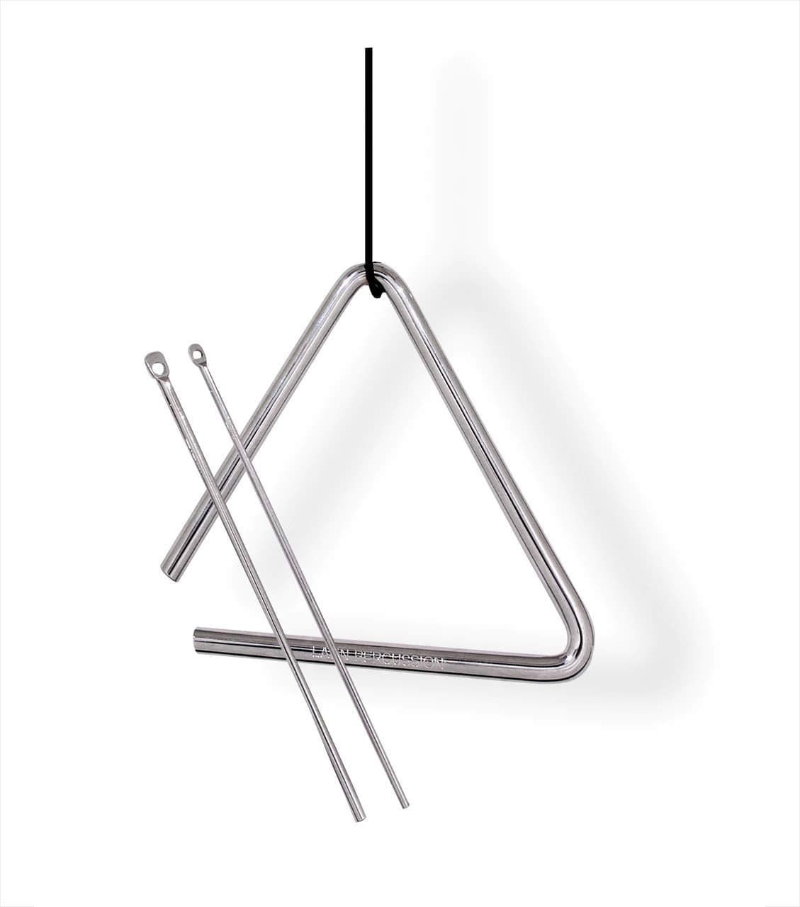 LP311C 6" Pro Triangle