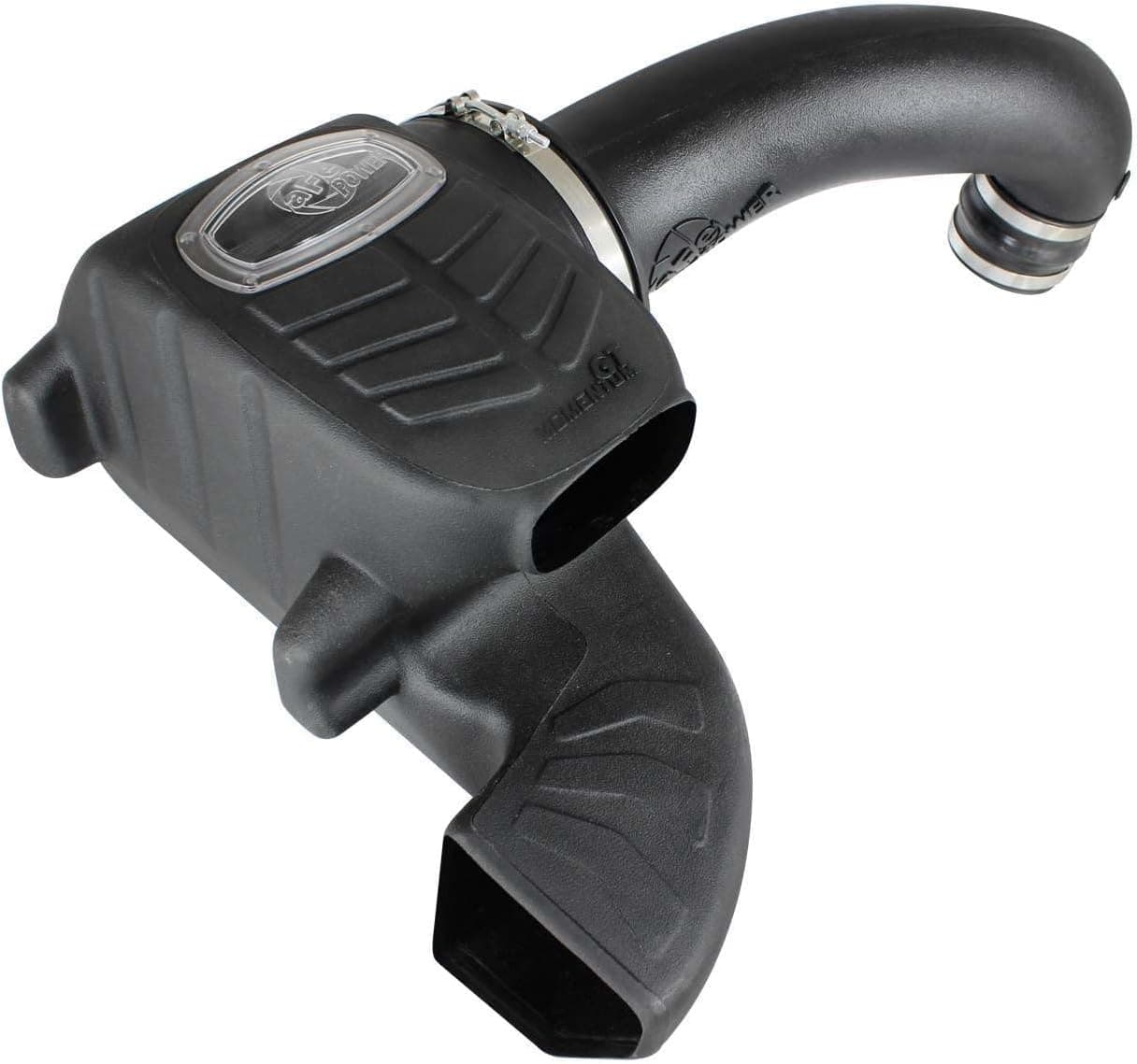 aFe Power Momentum GT 51-72102 Dodge RAM HEMI Performance Intake System (Dry, 3-Layer Filter)