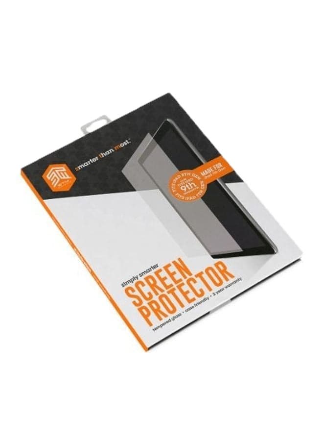 Glass Screen Protector For Apple iPad 10.9 Inch 10Th Gen Clear