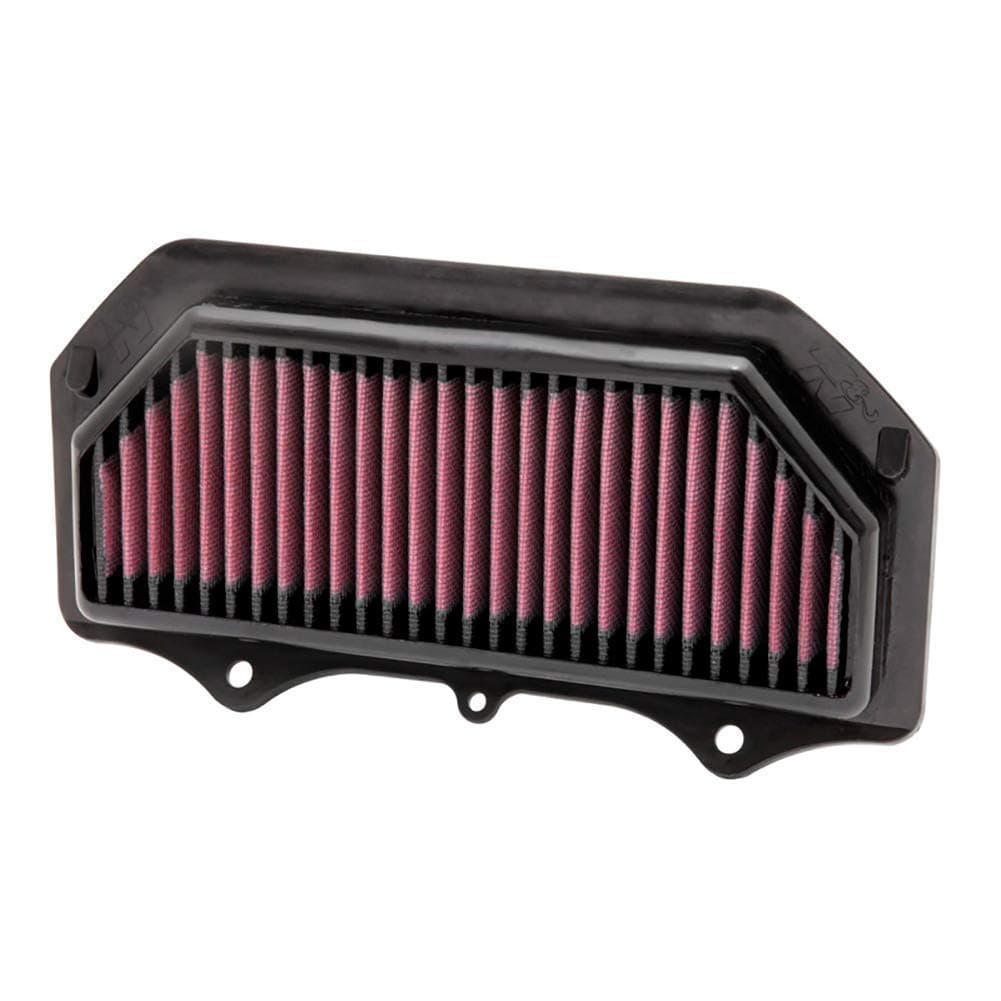 KN Engine Air Filter High Performance Premium Powersport Air Filter Fits 20112019 SUZUKI GSXR600 GSXR750 GSXR600 30 Years GSXR600 GP GSXR750 50th Ann Edition SU7511