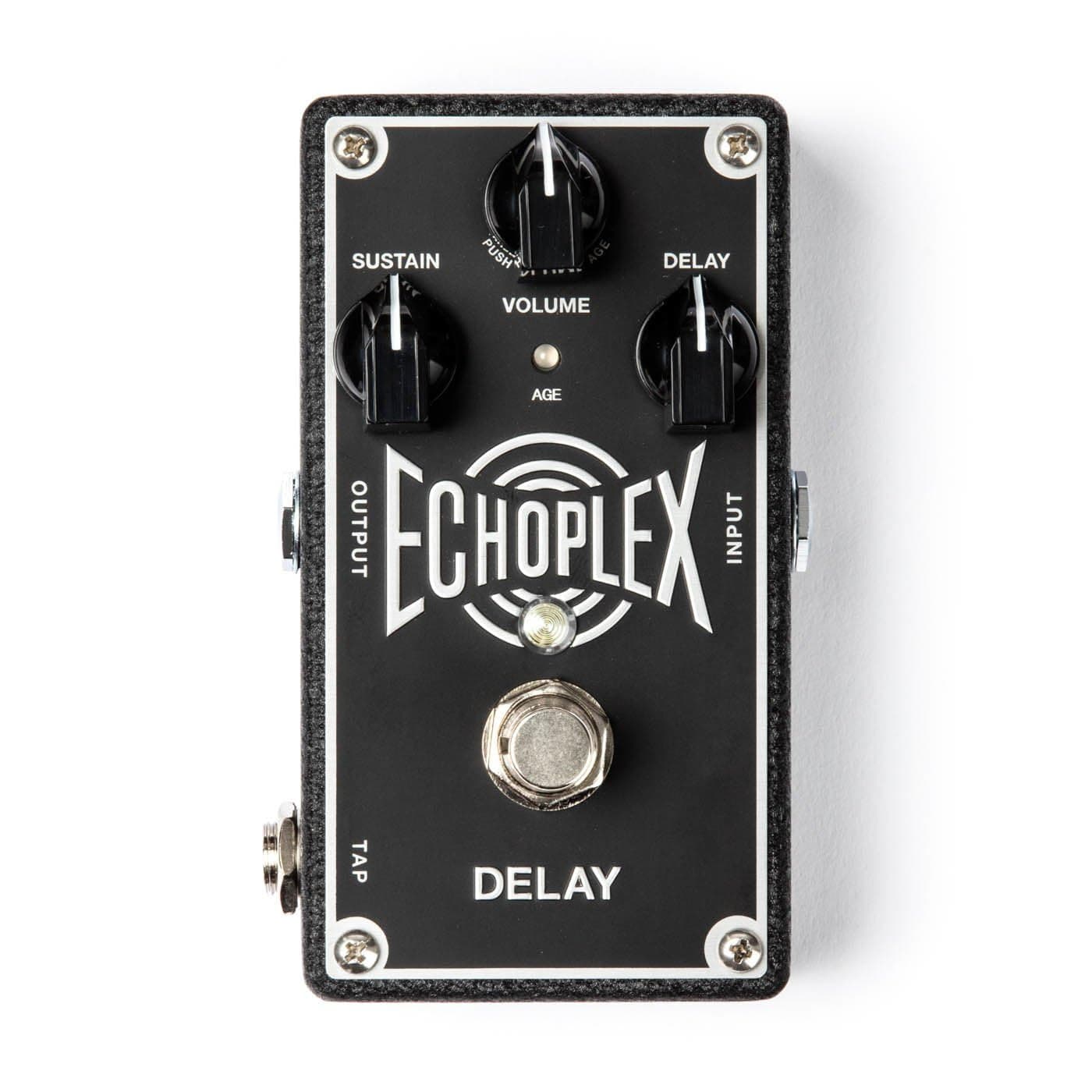 JIM DUNLOP Dunlop EP103 Echoplex Delay Guitar Effects Pedal