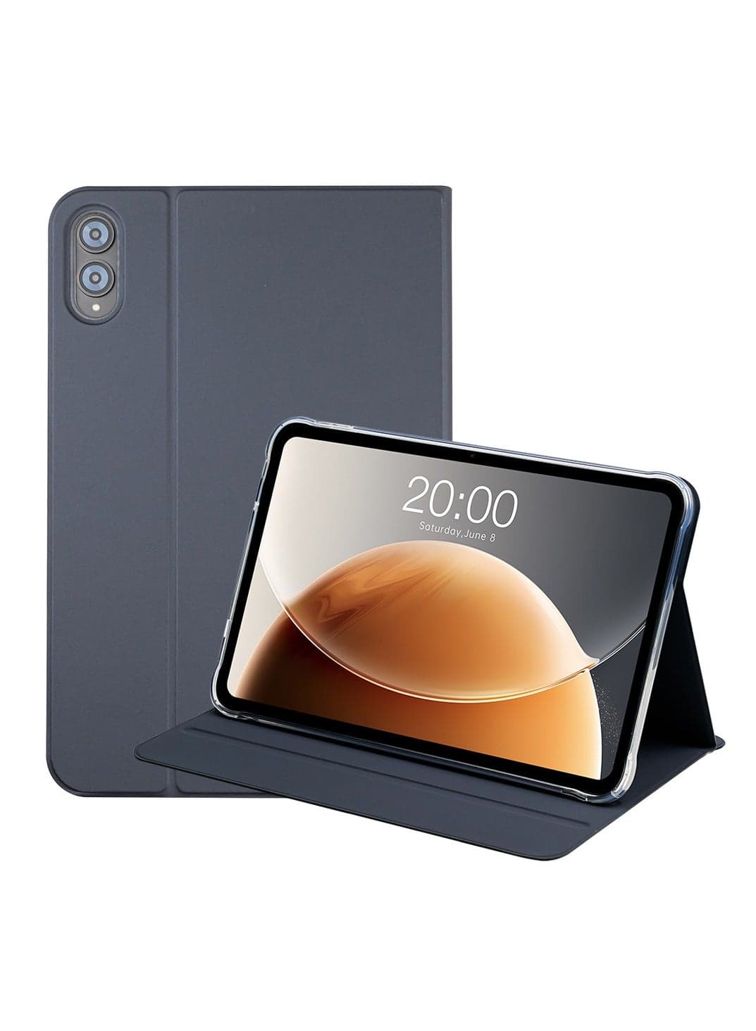Protective Case for Teclast T65 13.4-inch 2025 - Scratch-Resistant and Shockproof Tablet Case with Precise Cutouts and Slim Protection