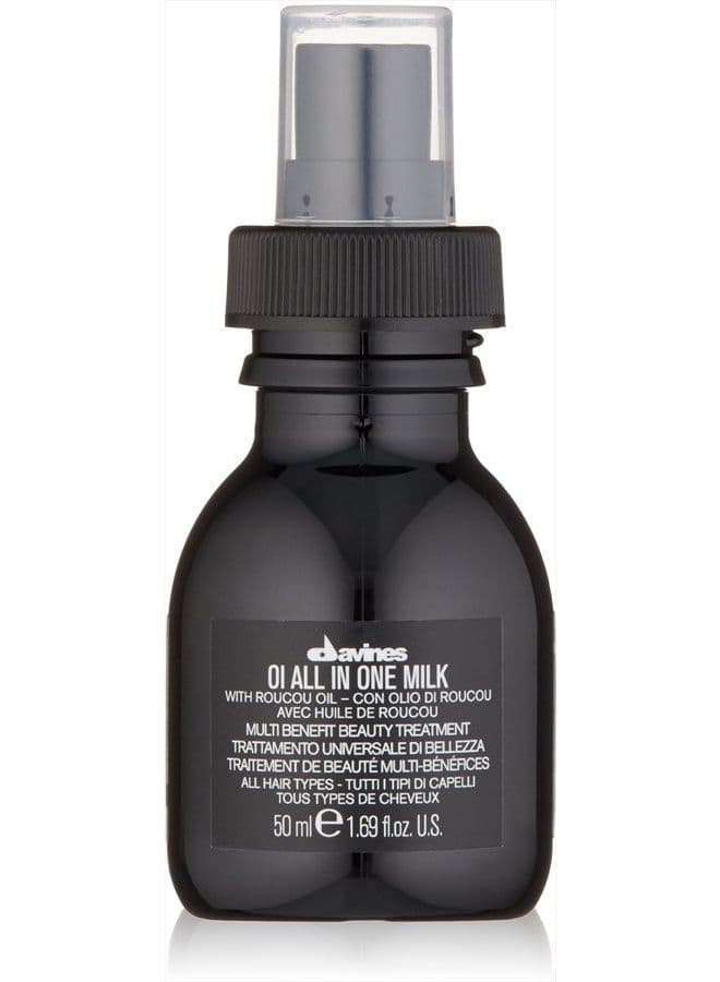 OI All in One Milk, 1.69 Fl oz