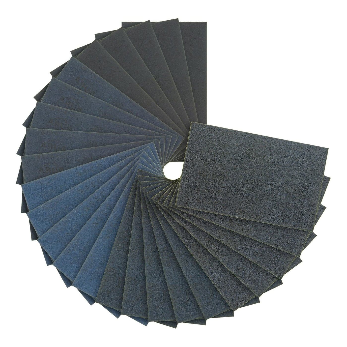 DuraGold Premium 512 x 9 Wet or Dry Sandpaper Sheets 150 220 320 400 600 Grit Variety 5 Each 25 Total Sanding Automotive Woodworking Furniture Metal Finishing Hand Sand Block Sander