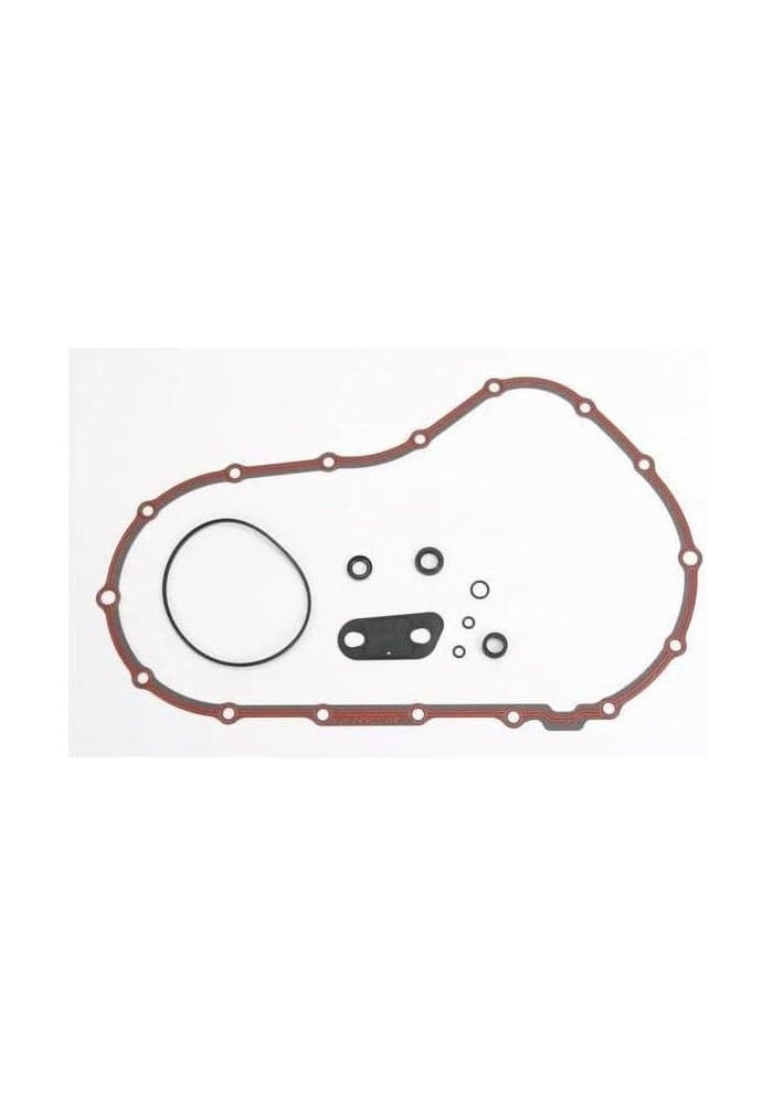 James Gasket Primary Cover Gasket Set for Harley Davidson