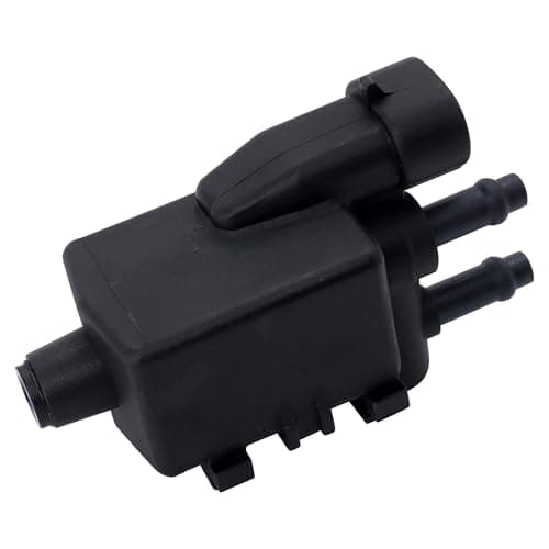 HiSport Vapor Canister Purge Valve 911072 Compatible with BUICK CADILLAC CHEVY GMC VOLDSMOBILE PONTIAC 19901999 Replaces 1997201 1997210