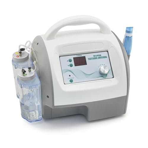Facial Dermabrasion Machine Dermabrasion Skin Peel Water Machine (ETWD007)