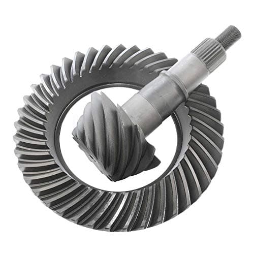 Motive Gear F8.8-373A Differential Ring & Pinion Set, 3.73 Ratio, 30-Spline, 10-Bolt, Fits Ford 8.8", Compatible for Ford - Explorer/E-150/F-250/Mustang/Ranger/Thunderbird, Lincoln, Mazda, Mercury