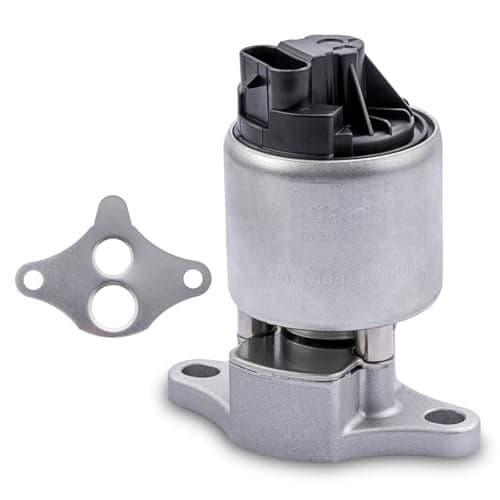 TAUTOY EGV589 EGR Valve EGR1273 For Chevy 1500 Astro Blazer Impala Express Silverado Tahoe,GMC K1500 Savana Sierra Yukon,Buick LeSabre Avenue Regal,Cadillac Deville Escalade,Isuzu Pontiac Olds