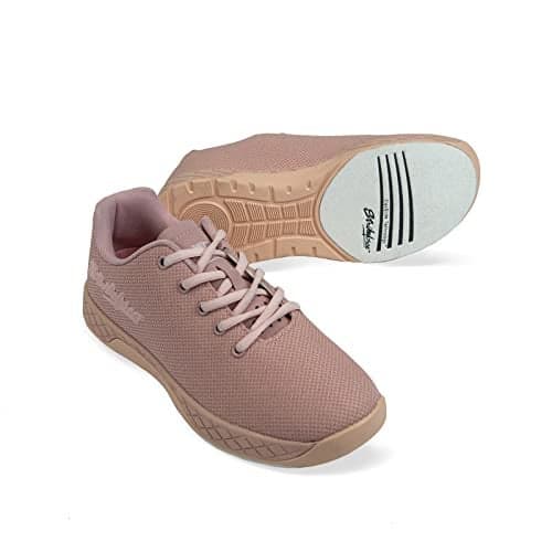 KR Strikeforce Compass Pink Womens Size 10 Bowling Shoe