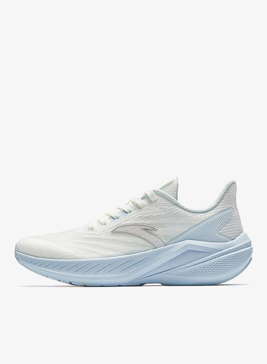 Sting Running Shoes White
