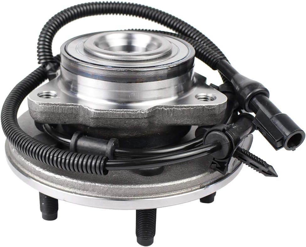 MACEL 515050 Front Wheel Hub Bearing Assembly for Ford Explorer, Lincoln Aviator, Mercury Mountaineer
