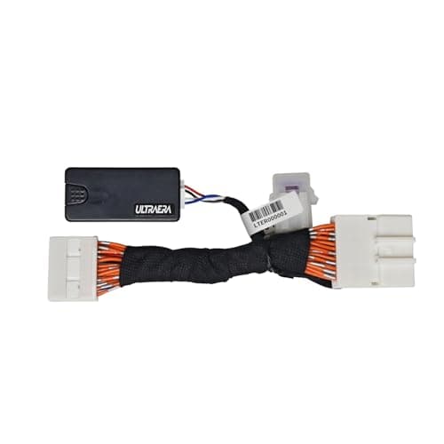 UltraEra Auto Start Stop Eliminator for 2024-2026 Subaru Crosstrek | lmpreza | 2025 2026 Forester & 2023-2025 Outback | 23-26 Legacy Turn Off Idle Engine System Start Stop Disable Plug Play No Error