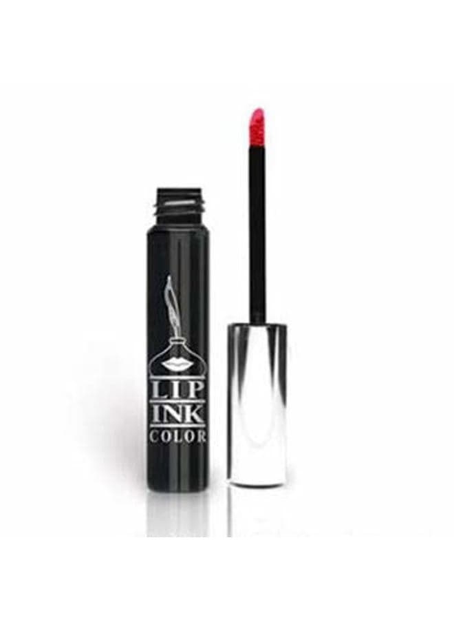 Liquid Lipstick- Energy Red (Red) | 100% Smearproof Long-Lasting Waterproof Vegan Wax-Free Organic Kosher Natural Botanical Confidence cosmetics USA Self Manufactured Factory Direct Since 1995
