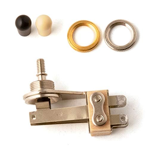 PRS Guitars 3-Way Toggle Switch (101770 001)