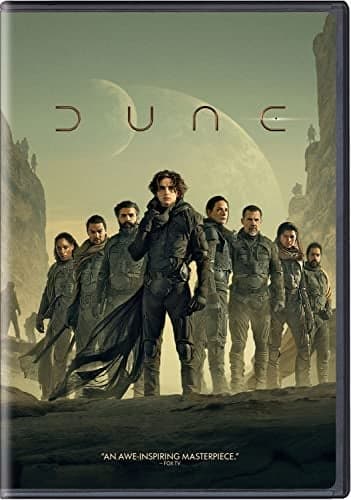 Dune (DVD)