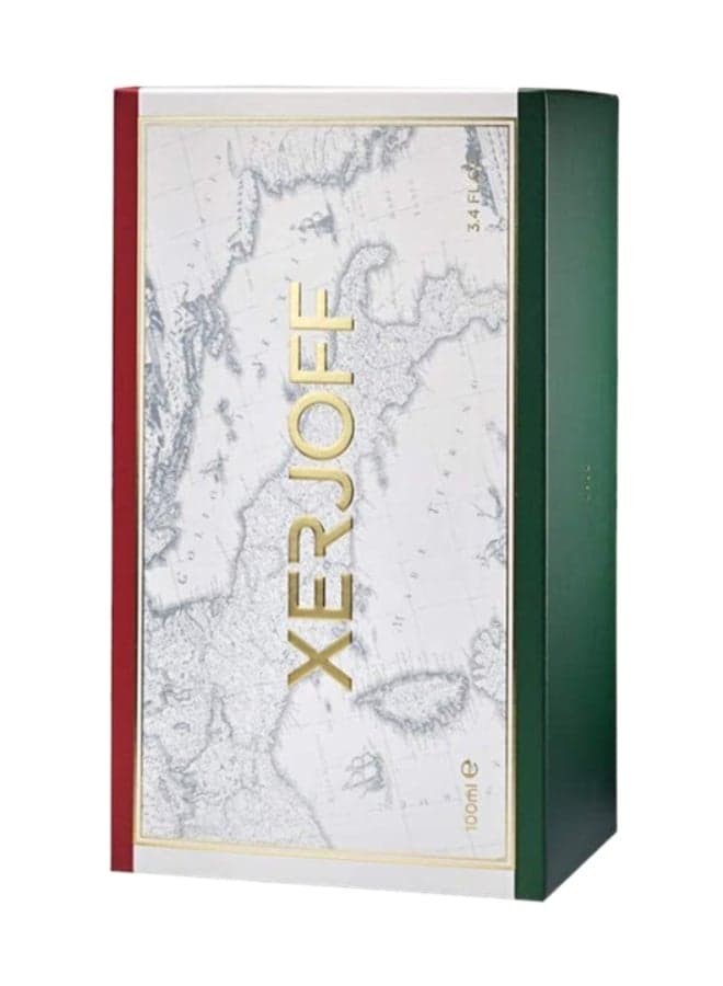 Xj 1861 Renaissance For Unisex Eau De Parfum Spray 100 Ml