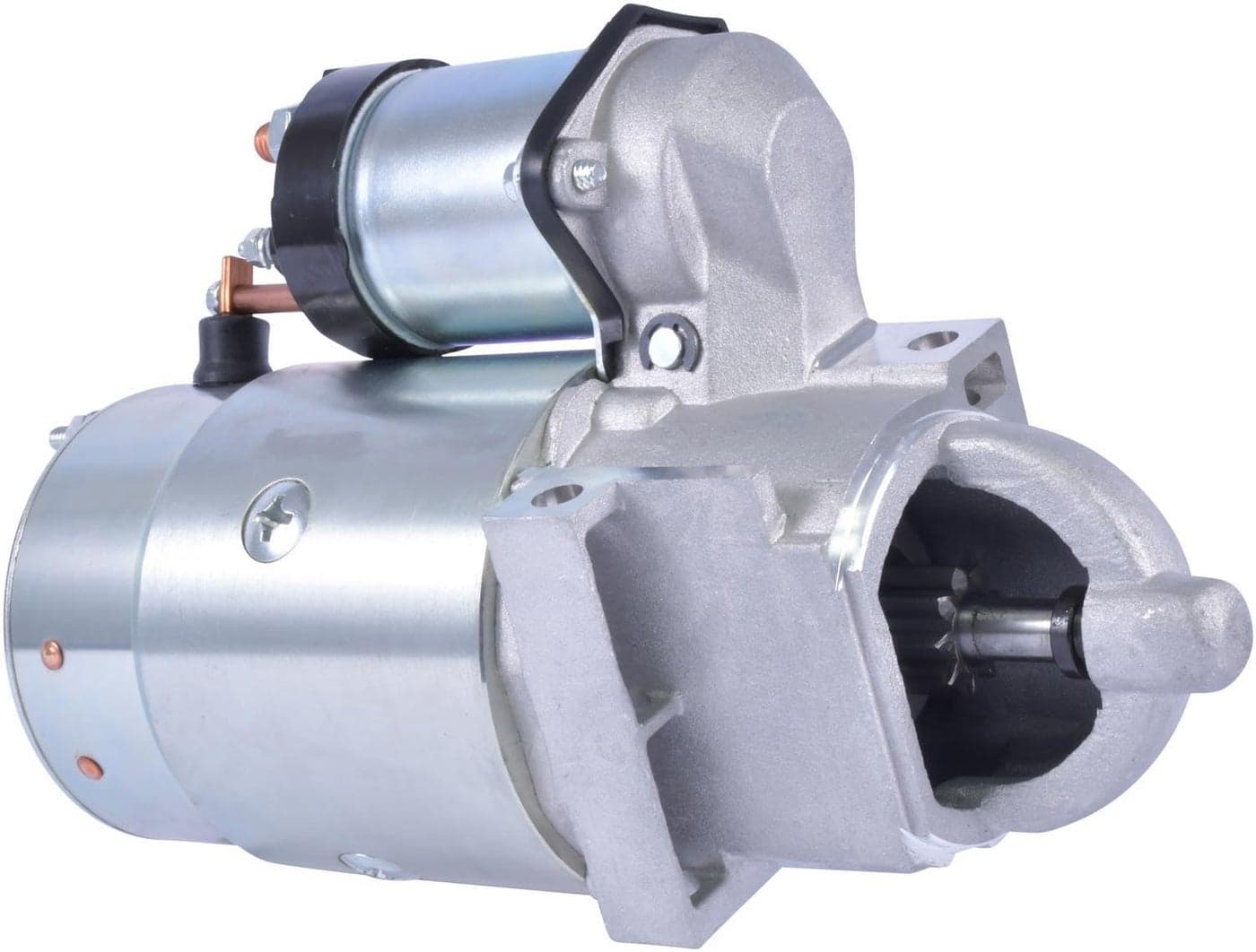 ACDelco Gold 3371016 Starter
