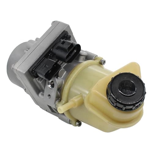 DriveFix Power Steering Pump with Reservoir Assembly for Nissan Altima 2014-2018