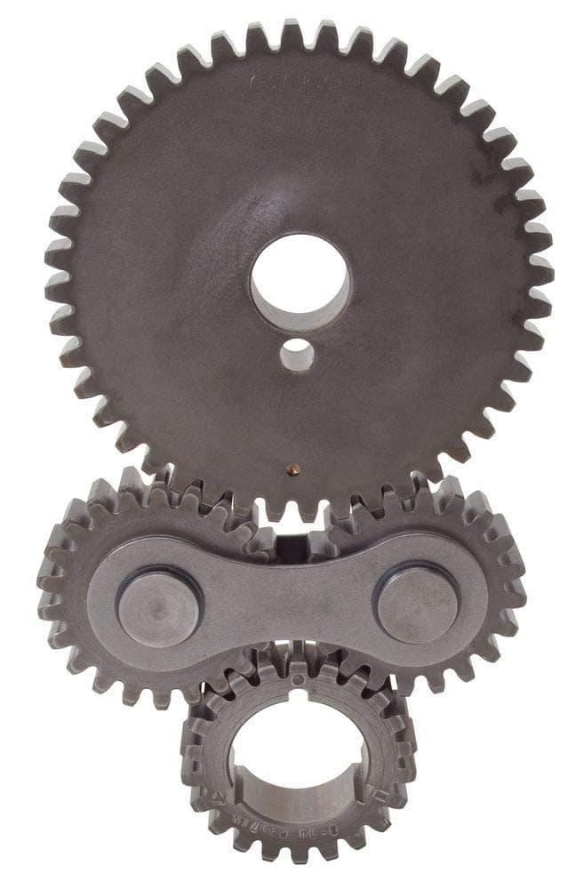 Edelbrock 7892 Accu-Drive Gear Drive