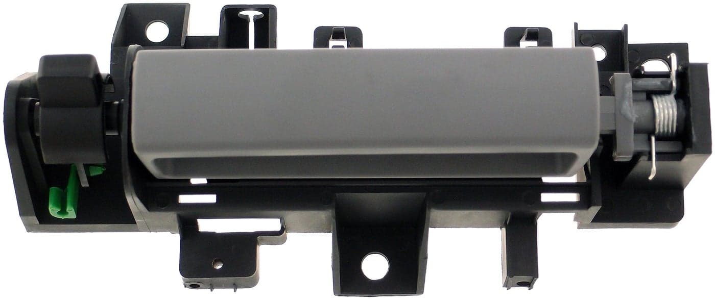 Dorman 81624 Passenger Side Side Sliding Door Interior Door Handle Compatible with Select Chrysler / Dodge Models