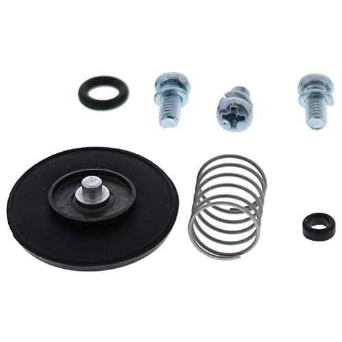 All Balls Racing Accelerator Pump Rebuild Kit 46-3003 Compatible With/Replacement For Yamaha WR250F 2001-2013, YZ250F 2001-2013