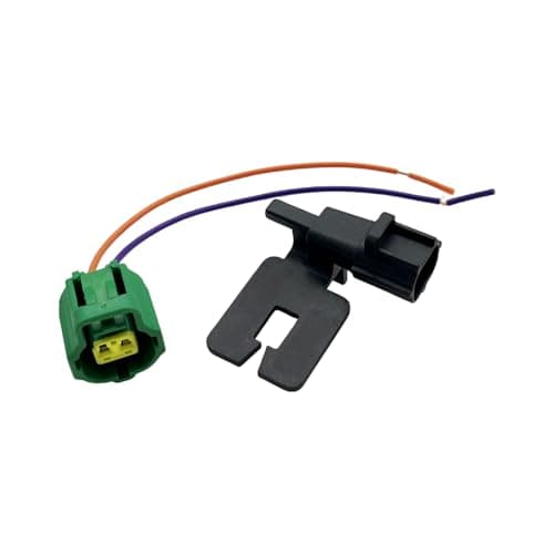 YCUPONE Ambient Air Temperature Sensor 68518243AA Compatible with Viper Pacifica Compass Voyager Gladiator Charger Dart Cherokee Wrangler Durango Grand Caravan