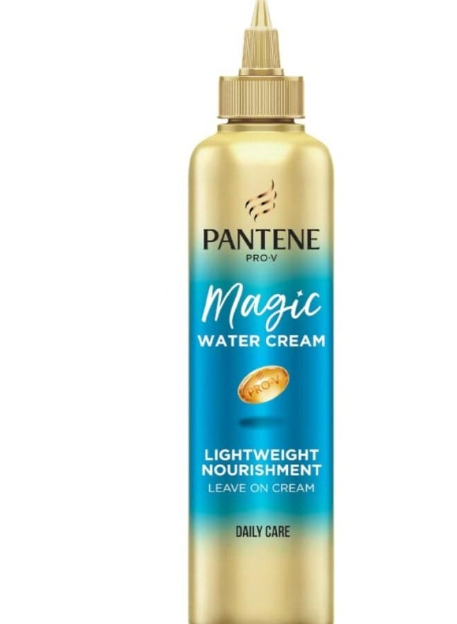 Pantene Pro-V Daily Care, Lightweight Magic Water Leave in Conditioner, for Nourishment without weigh-down, 270ml