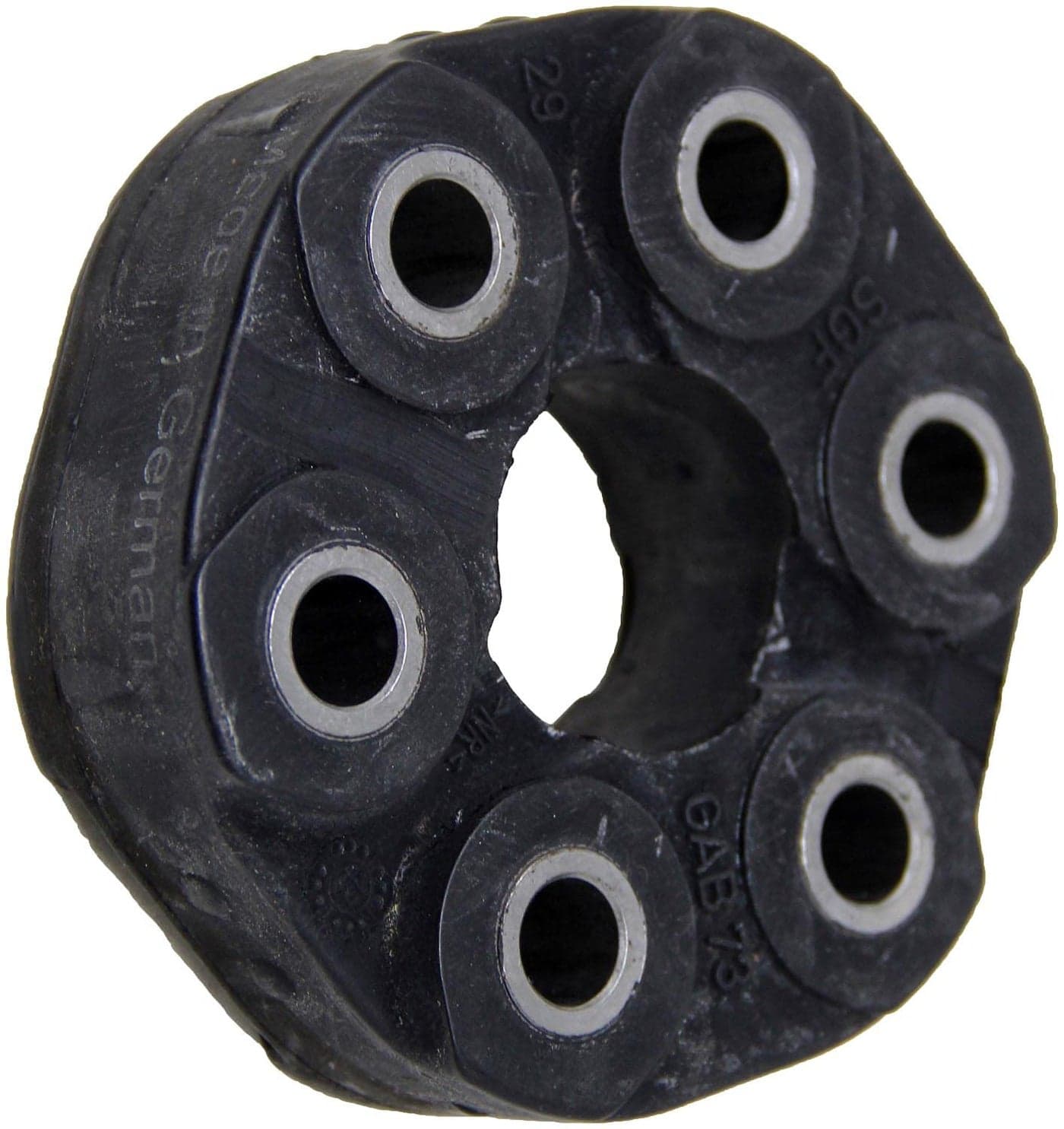 Dorman 935110 Drive Shaft Coupler Compatible with Select BMWFordMini Models Made in USA
