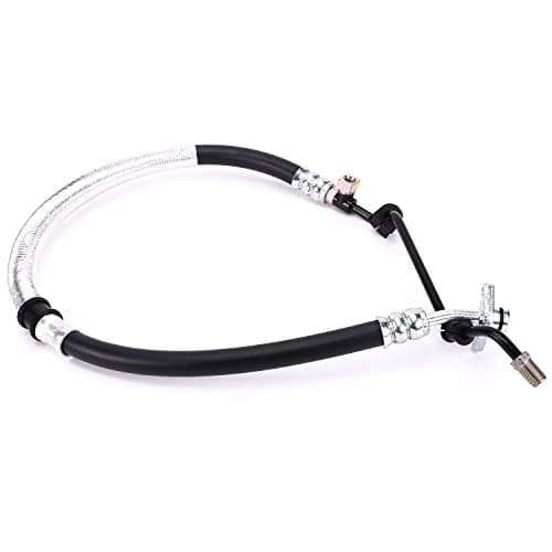 53713-S9A-A04 Power Steering Pressure Line Hose Tube Assembly For 2002-2006 Honda CRV SUV 2.4L