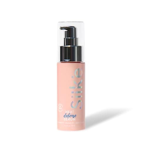 Silke Heat Defense Thermal Hair Serum