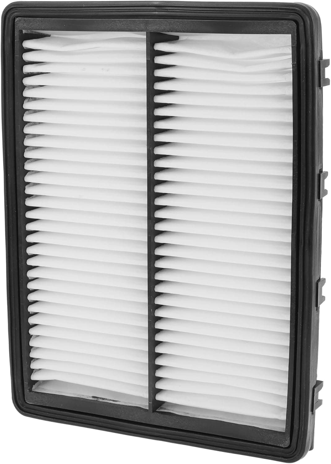 INFINAUTO Cabin Air Filter Engine Filter Element No.28113F6200 for Kia Cadenza 3.3L (2017-2020)