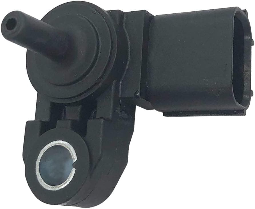 Germban Air Pressure MAP Sensor for Ducati Multistrada 1200, Diavel, and Panigale Models