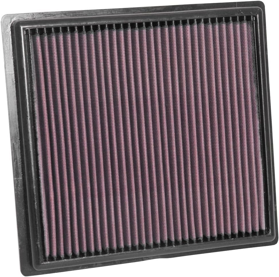 AIRAID 850-030 Replacement Air Filter