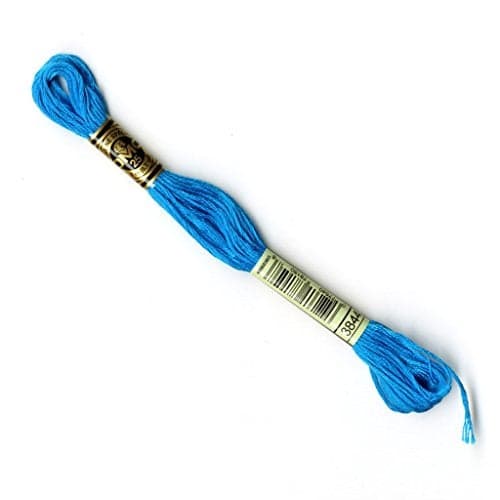 DMC Stranded Cotton Number 3844