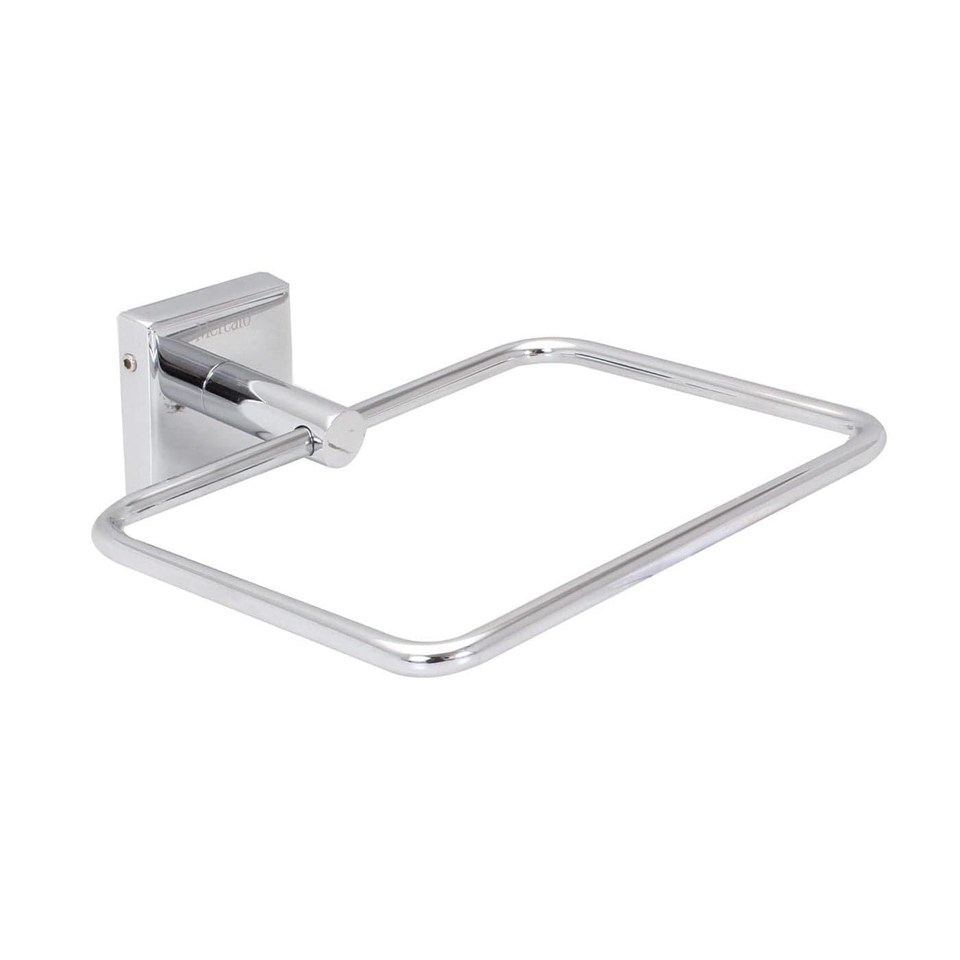 MERCATO PORTICI Towel Holder Chrome GLOSSYSS304 MR511053CP
