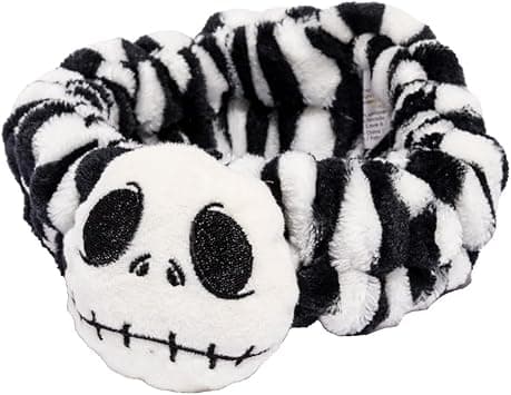 Mad Beauty Disney The Nightmare Before Christmas Cosmetic Headband