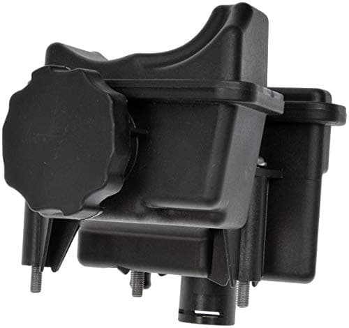 Dorman 603720 Power Steering Reservoir with Cap Compatible with Select MercedesBenz Models