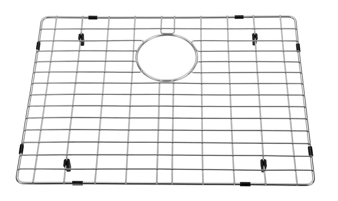 Starstar Kitchen Sink Bottom Grid Stainless Steel 22 x 17