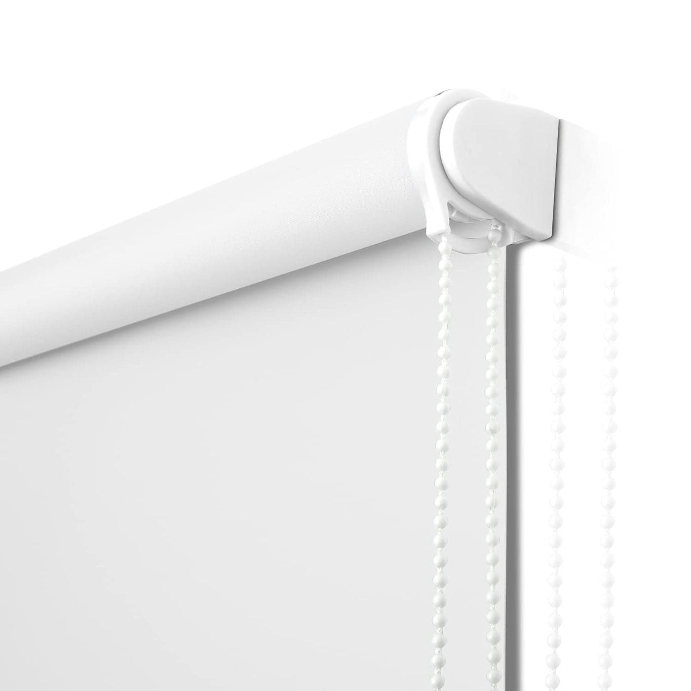 NUTRO CHILL Blackout Blinds Window Shades Blackout with Thermal Insulated UV Protection Fabric Window Blinds for Home and Office Easy to Install